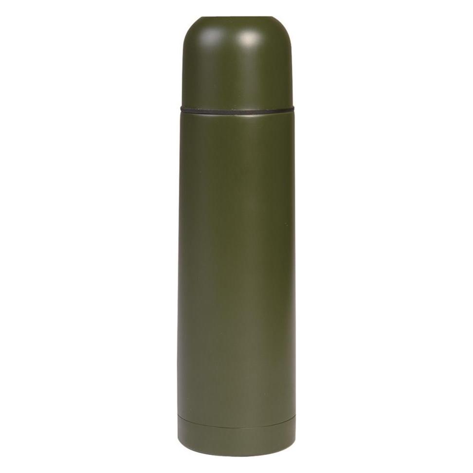 Mil-tec Vakuum Thermosflasche S/Steel 0.5L (0.50 l) (96170000)