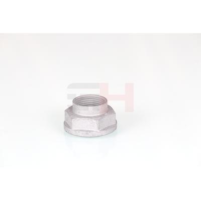 GH Mutter, Achsstummel GH-391600 für MINI