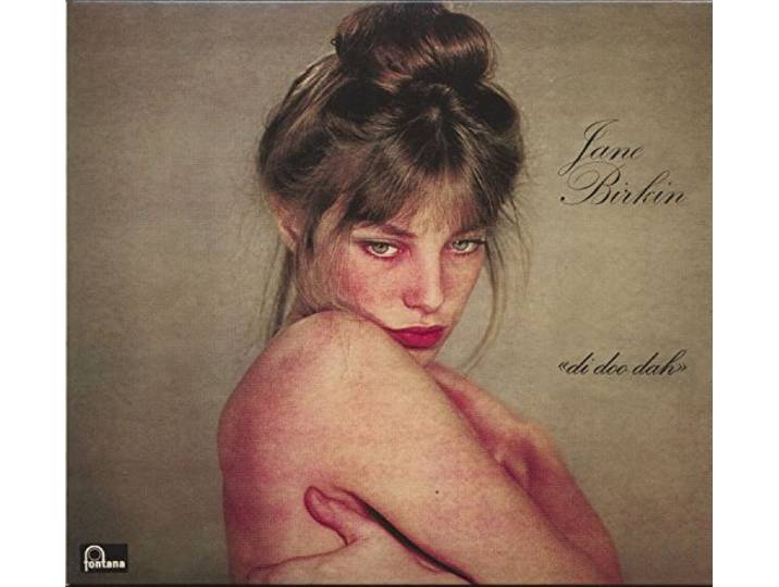 Jane Birkin - Di Doo Dah
