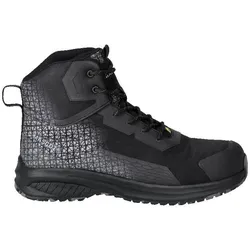 MASCOT Sicherheitsstiefel S3S Schwarz 39 - F1503-909-09-0839 - Schwarz