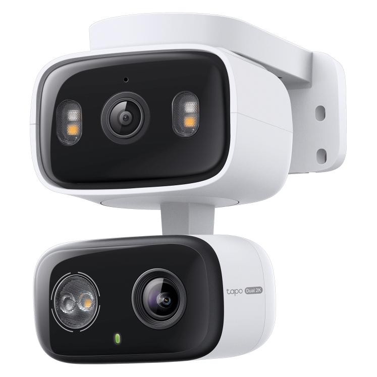 TP-Link Tapo C246D (2304 x 1296 Pixels) (Tapo C246D)