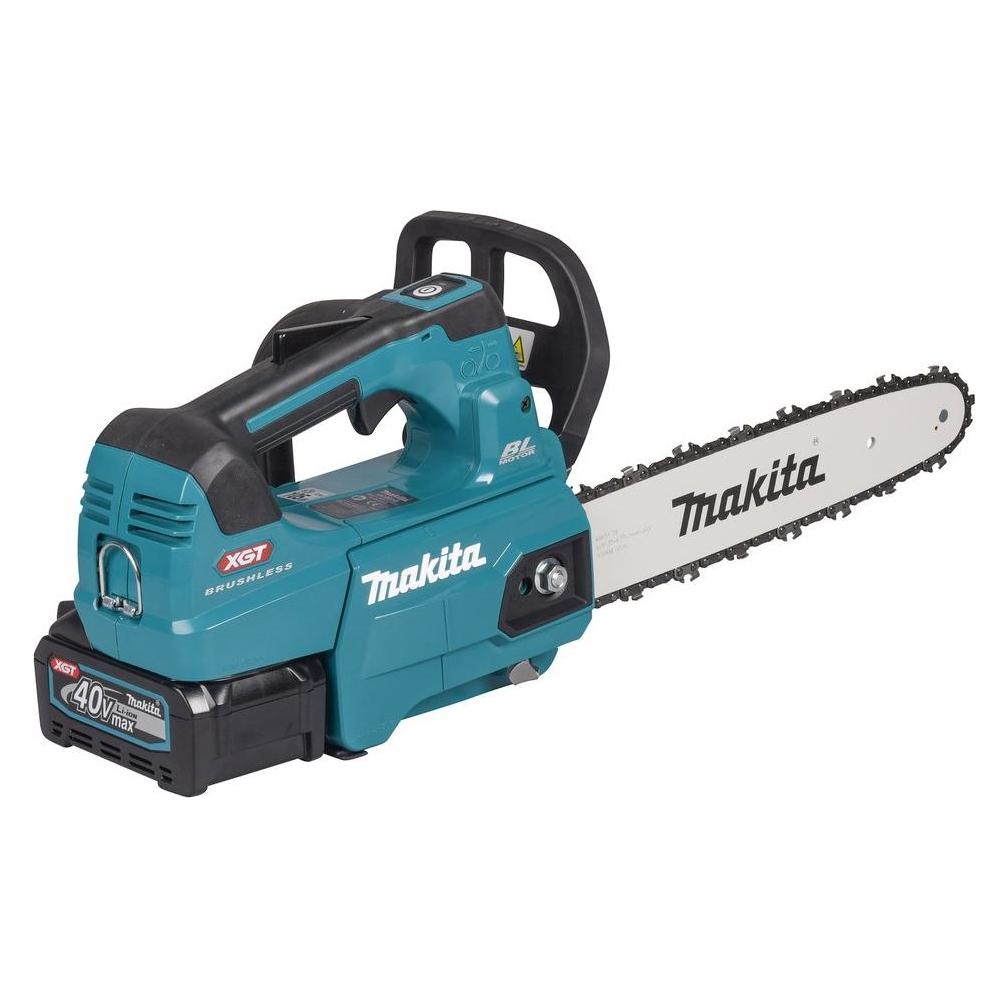 Makita PIŁA ŁAŃCUCHOWA 40V XGT UC003GZ01 30cm (Akku Kettensäge) (UC003GZ01)