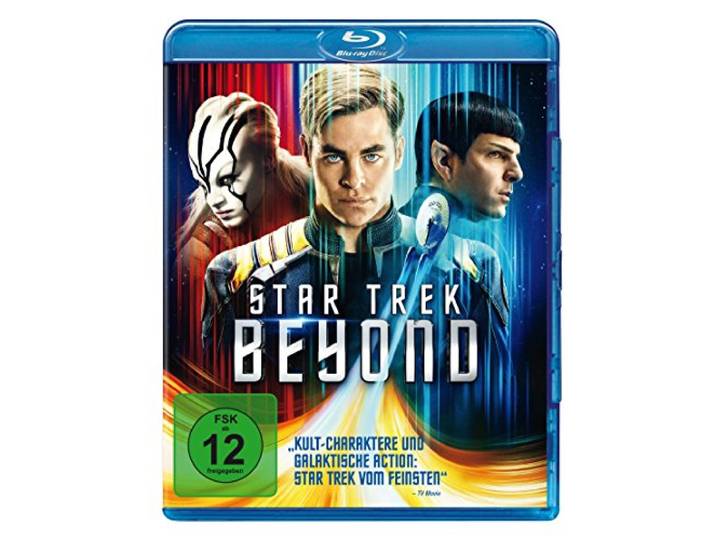 Star Trek - Beyond