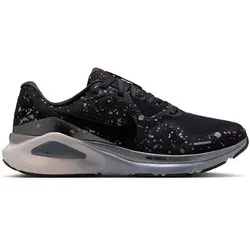 NIKE Damen Laufschuhe W STRUCTURE 26 SE, Größe 41 in Schwarz Schwarz