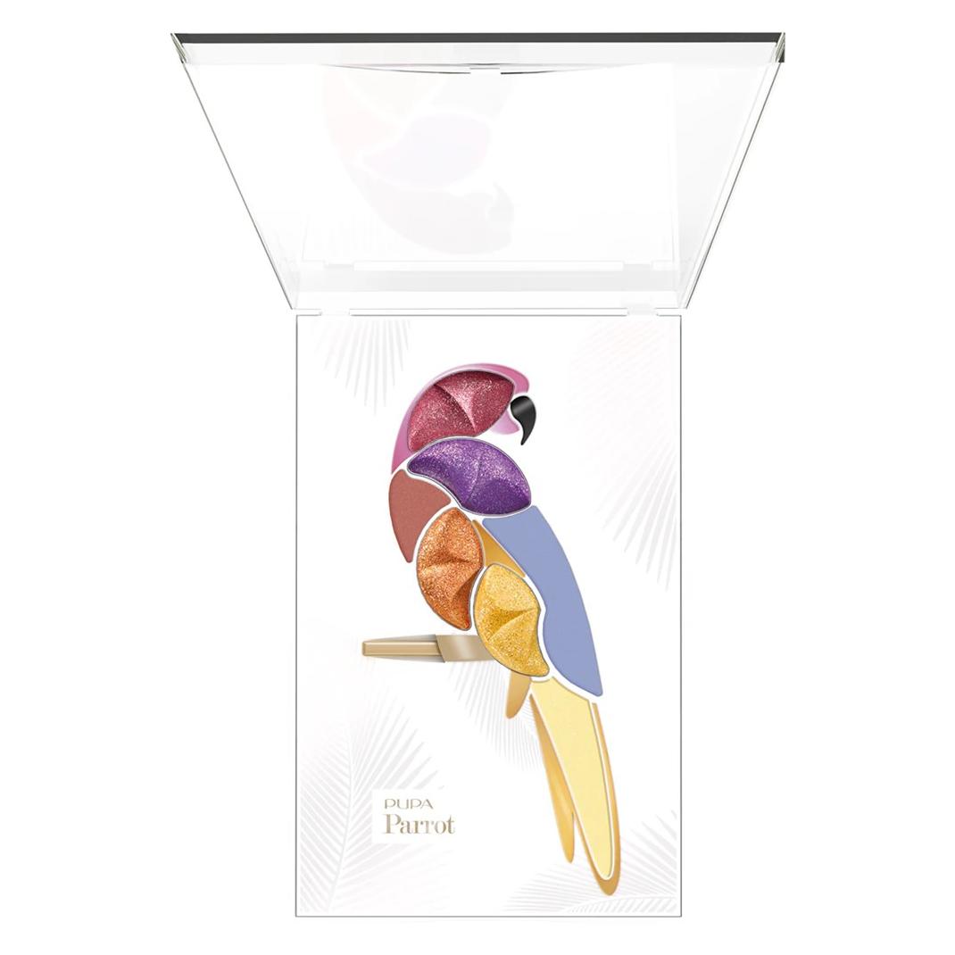 Pupa Milano Pupa Parrot (001 Samba) (010284A001)
