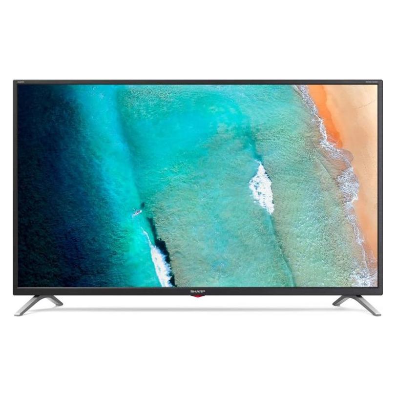 Link STAFFA TV/MONITOR 27"VESA BK 100X10 MAX20KG/100*100 2 SNODI (Wand, 20 kg, 13" - 27") (LKBR46)