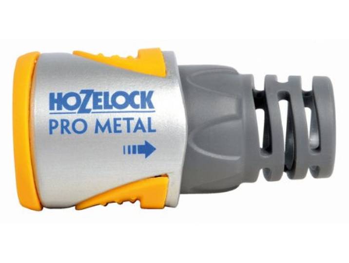 Hozelock slangaansluiting PRO (12 mm & 15 mm) (4)
