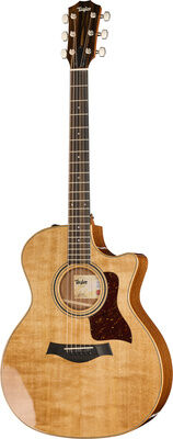 Taylor 314ce Studio Natural naturel haute brillance