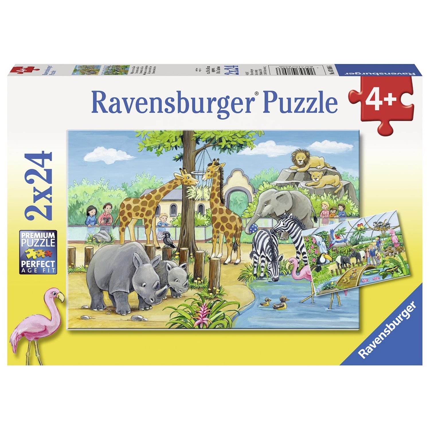 Ravensburger Spielverlag