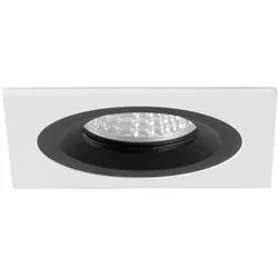Brumberg Leuchten Einbaumodul quadratisch 45010550