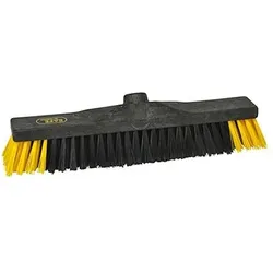 BOMA Besenkopf »Industrial« Polyester 40.0 cm