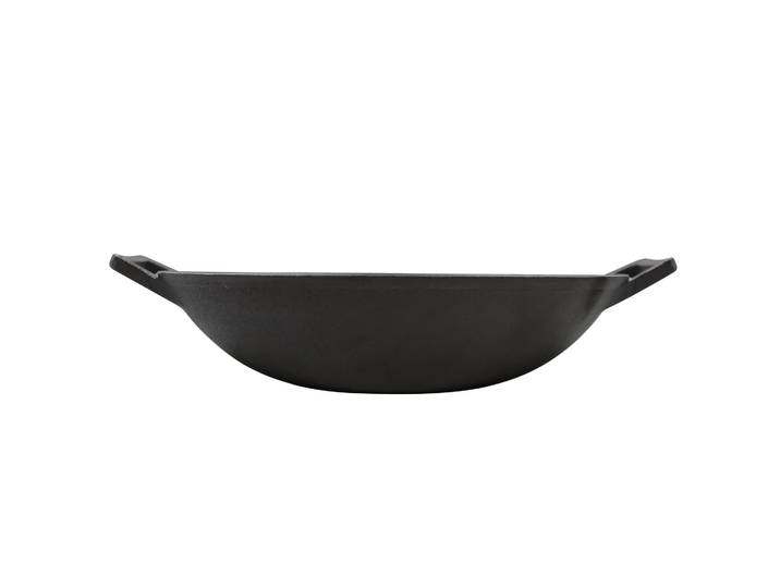 Nordwik Nordwik wokpan Ø36 cm Gietijzer-zwart