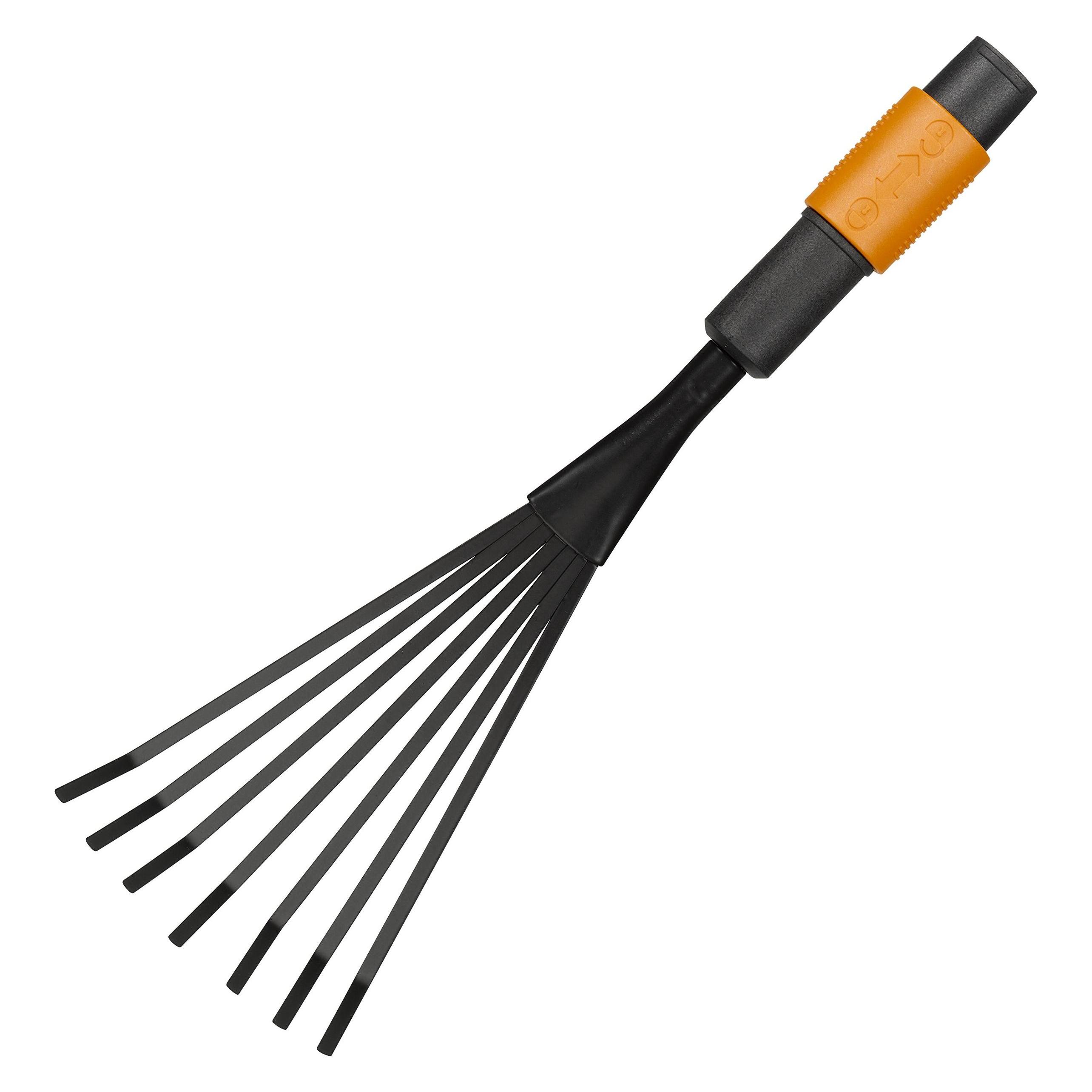 Fiskars Fächerbesen QuikFit (1001412)