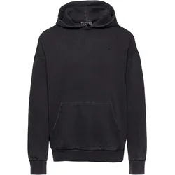 FILA Hoodie Herren | Gr. M | grau - grau