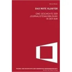 Meyen:Das Rote Kloster, Fachbücher von Michael Meyen