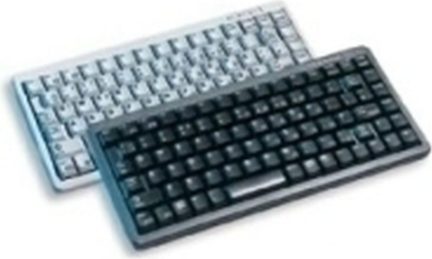 Cherry G84-4100 Compact