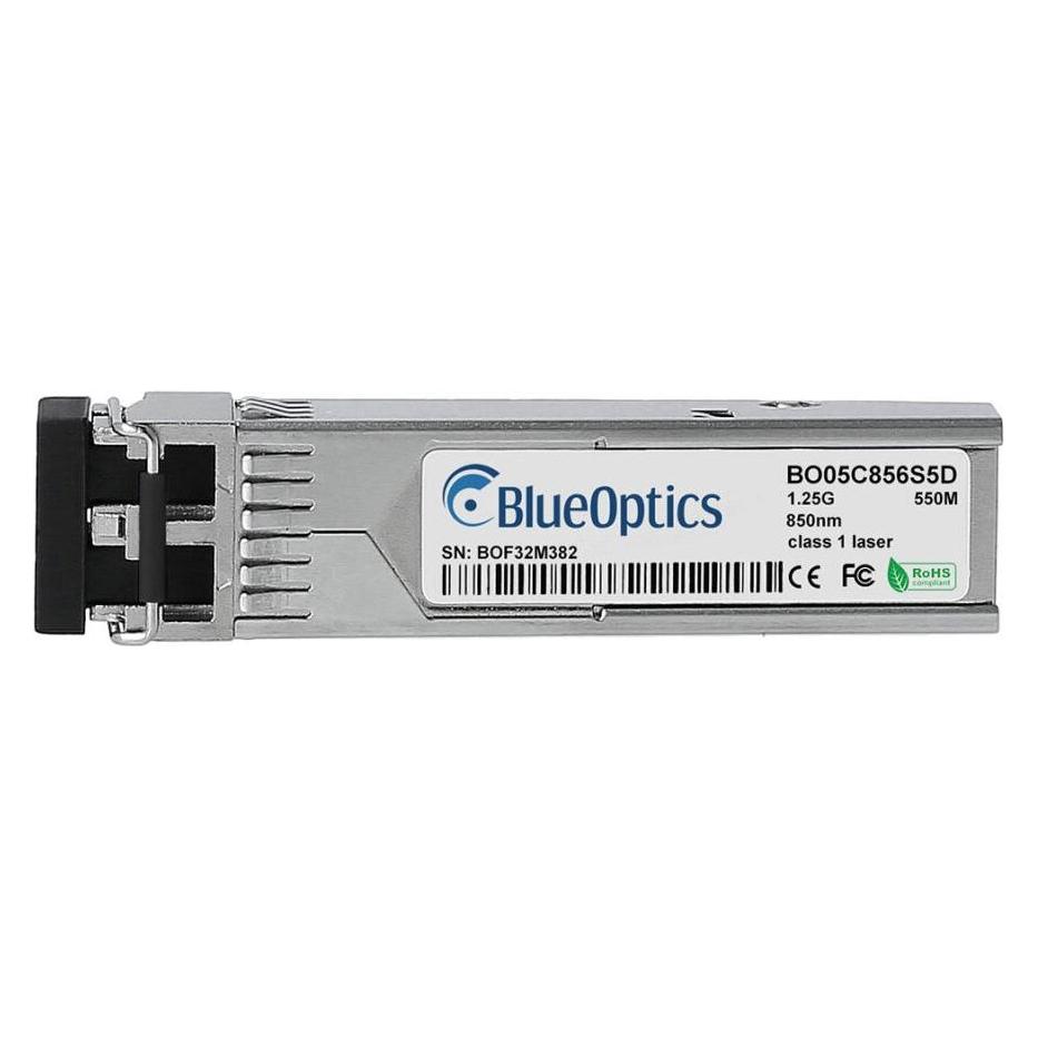 CBO Allied Telesis AT-SPSX-I kompatibler BlueOptics SFP BO05C856S5D (AT-SPSX-I-BO)