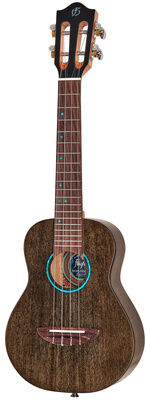 Flight Iris Tinta Concert TBK Transparent Black