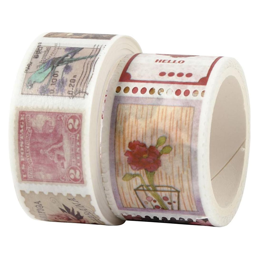 Creativ Company Washi Tape (5712854123051)
