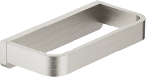 Dornbracht Lulu Handtuchring 83200710-06 eckig, platin matt