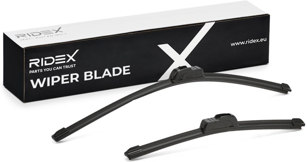 RIDEX 298W0233 Wiper blade