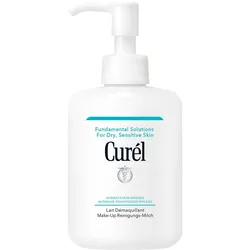 CUREL Make-Up Reinigungs-Milch 200 ml