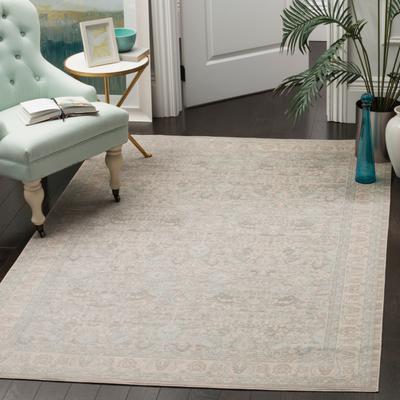 SAFAVIEH Archive Celestine Distressed Vintage Boho Oriental Rug