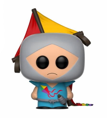 Funko Pop! Vinyl figuur South Park - Human Kite 19