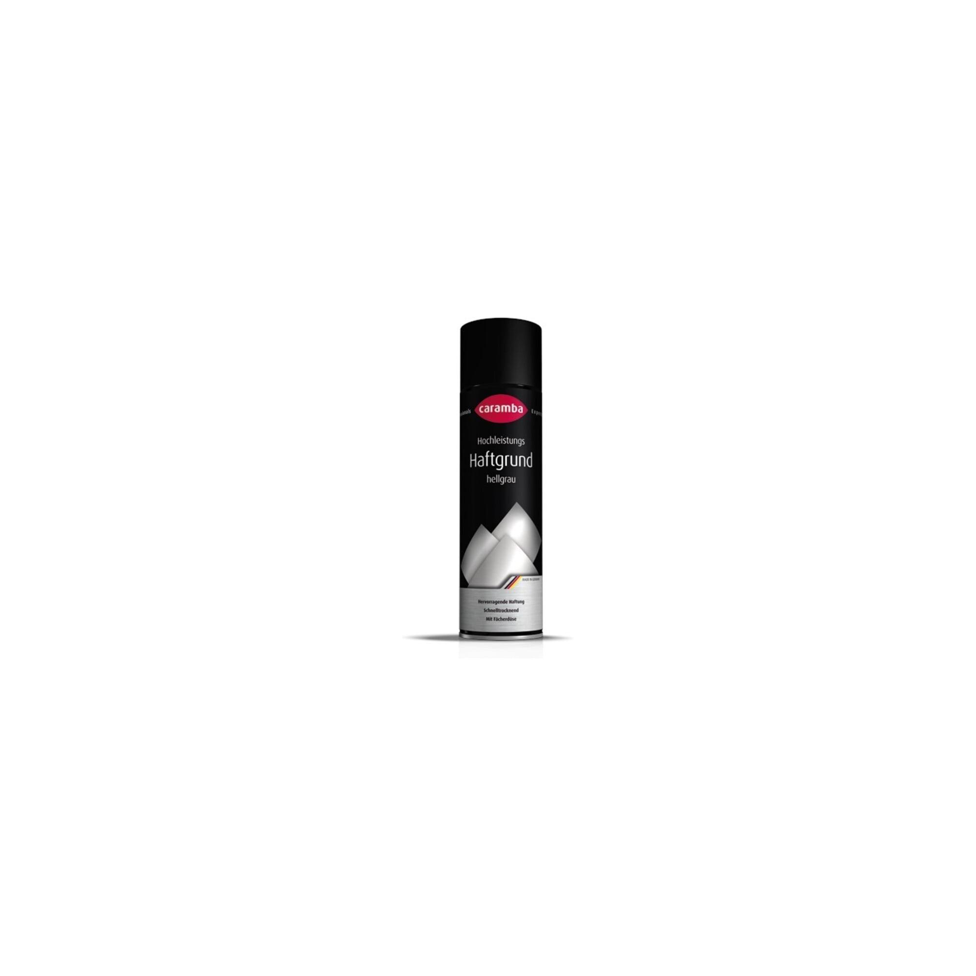 Caramba Universal Haftgrund Spezialhaftprimer 500ml hellgrau (6620441)