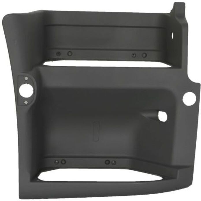 Trittbrett PACOL RVI-SP-001R