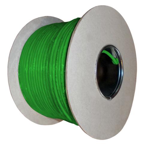 Alantec KIU5LINKA100GN Netzwerkkabel U/UTP (UTP) (U/UTP, CAT5e, 100 m) (KIU5LINKA100GN)