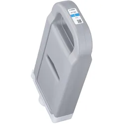 Canon, Druckerpatrone, PFI-740 C - 700 ml - Cyan - original - Tintenbehälter (C)