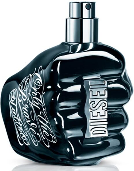 Diesel Only The Brave Tattoo 125ML