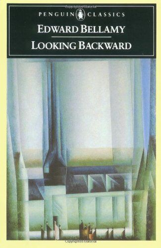 Edward Bellamy - Looking Backward: 2000-1887 (Penguin Classics) - Preis vom 15.10.2026 23:06:25 h