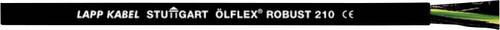 LAPP ÖLFLEX ROBUST 210 Steuerleitung 5G 1mm² Schwarz 21918/1 Meterware
