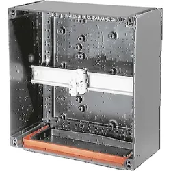 Ceag Sicherheitst. Ex-e Terminal box GHG7450202R2888