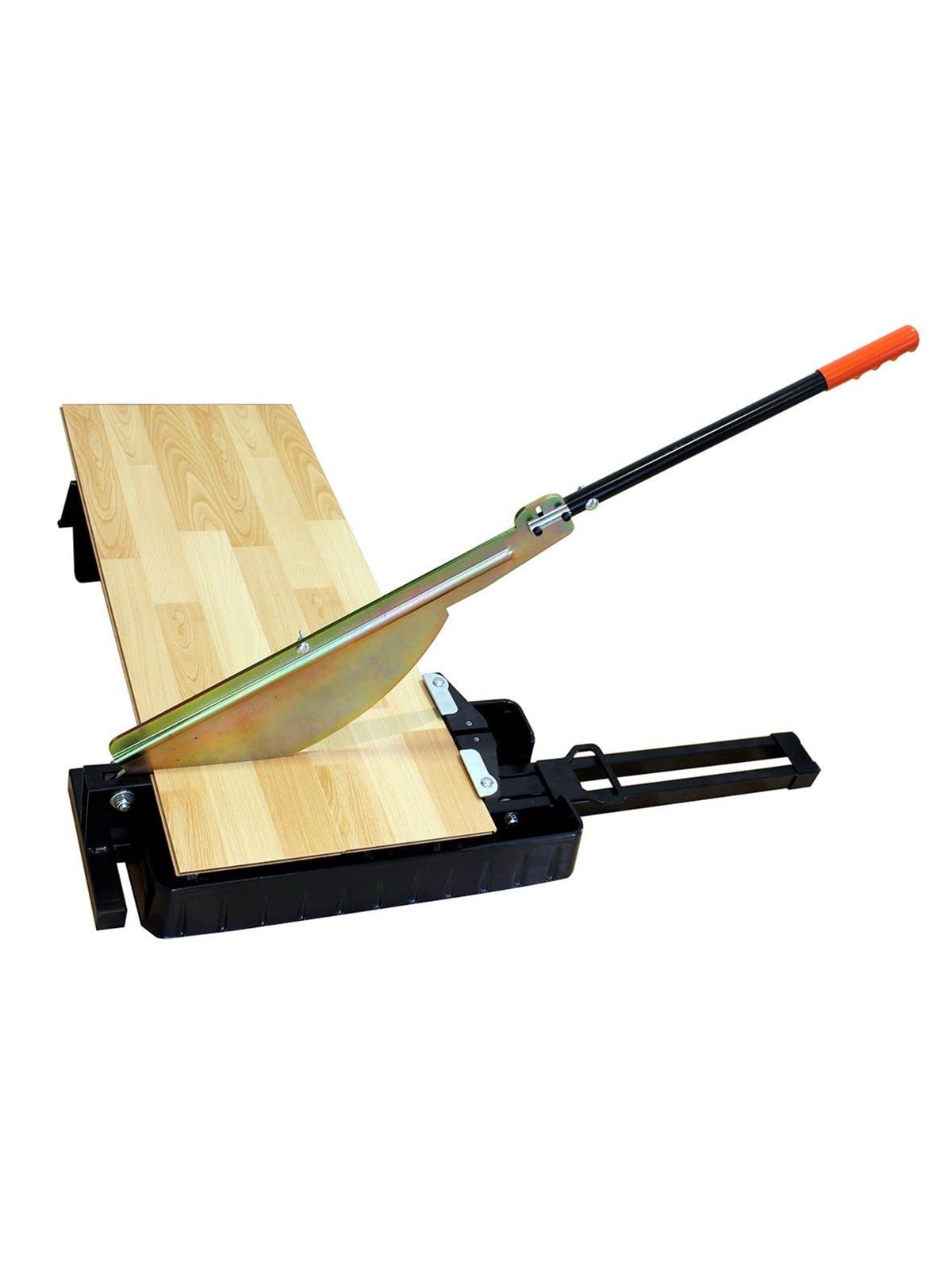 EDMA MEGA STRATICUT 400 - Laminate flooring guillotine