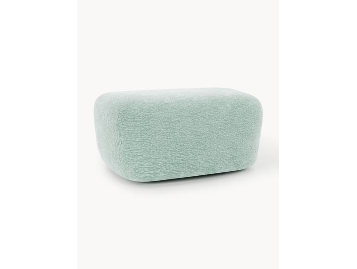 Großer Sofa-Hocker Wolke