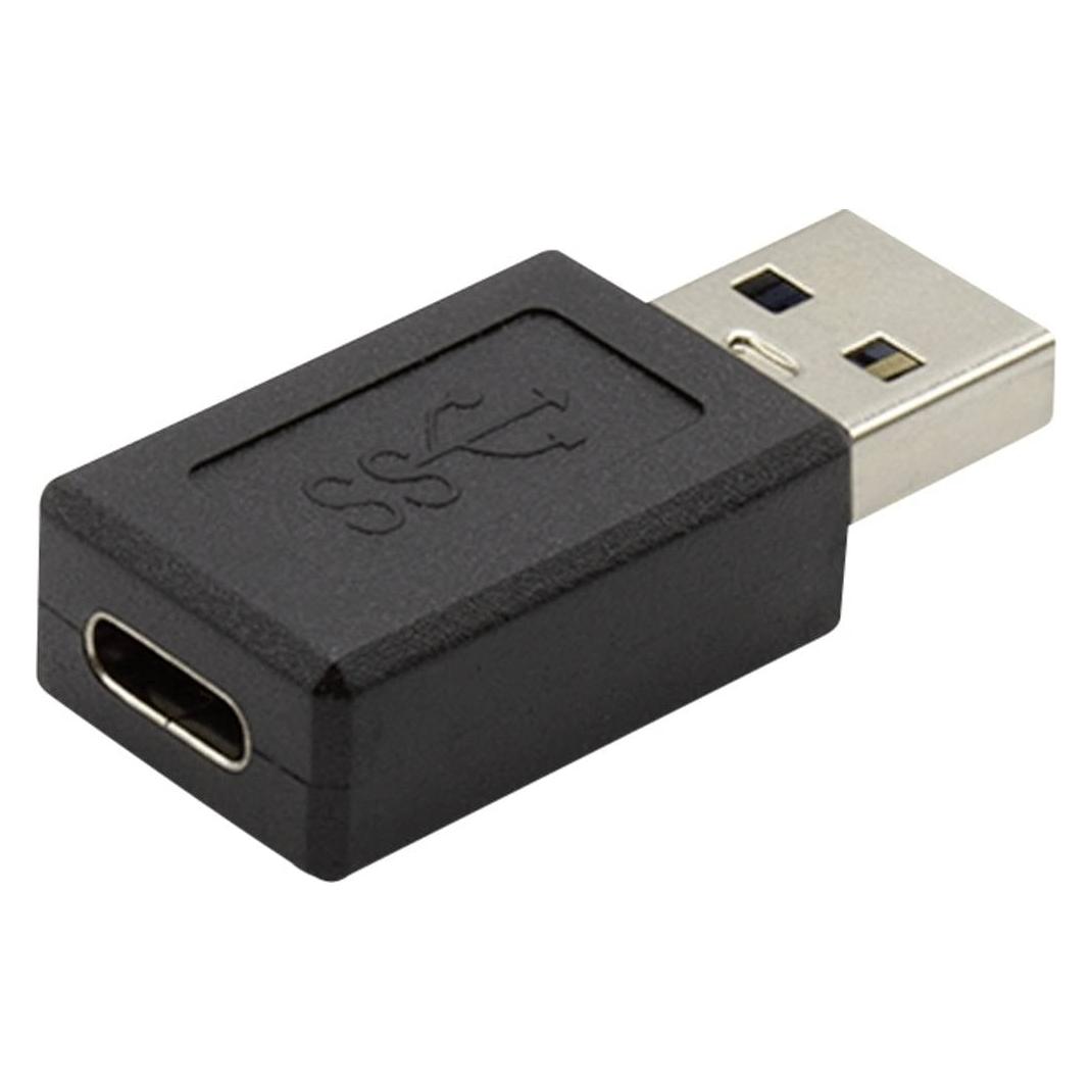 i-tec USB Typ-A zu (USB-A, USB-C) (C31TYPEA)