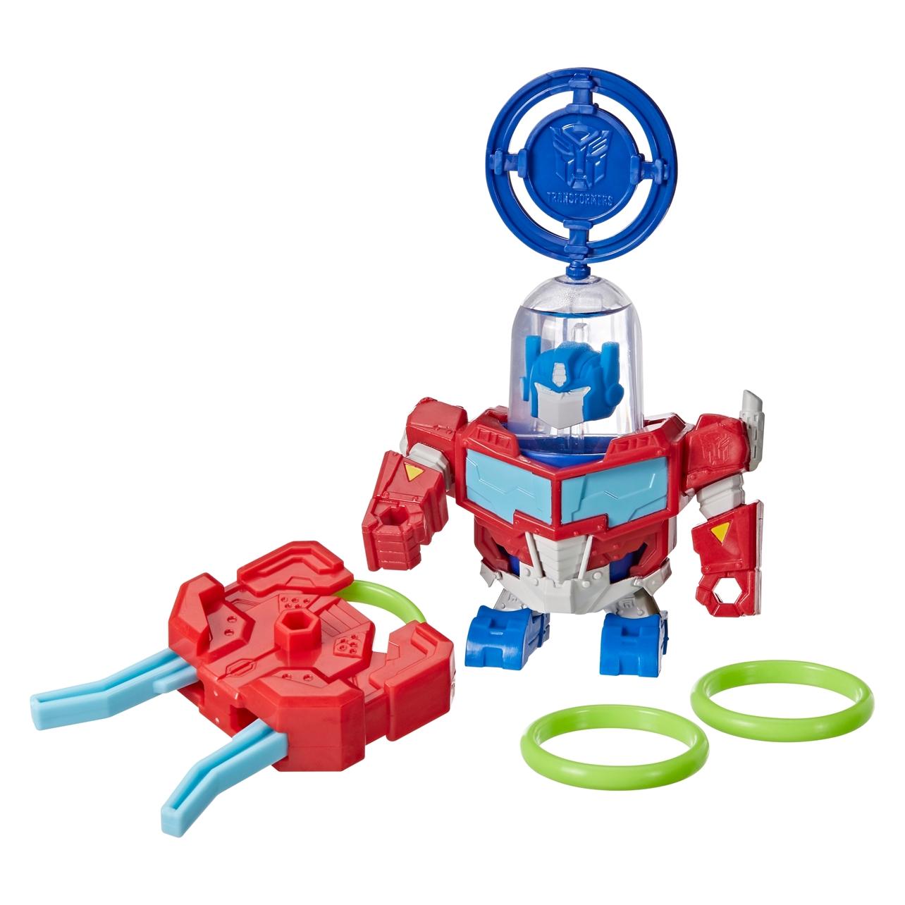 Hasbro Hdp Tf Aqua Armor Ast (G04135L0)