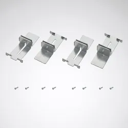 Trilux Montagezubehör ArimoFit ZBB-TV M48