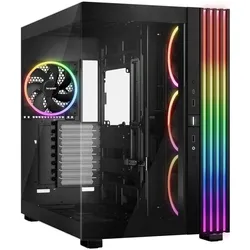One Gaming PC High End Extreme IN16 (2000 GB, 64 GB, Intel Core i9-13900KF), PC, Schwarz