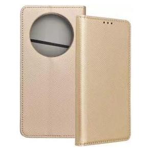 OEM Smart Magnet Hülle für Xiaomi Redmi 14C 4G gold (Xiaomi Poco C75, Xiaomi Redmi 4) (ILIKE)