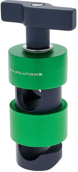 "9.solutions 5/8"" Gag Open "