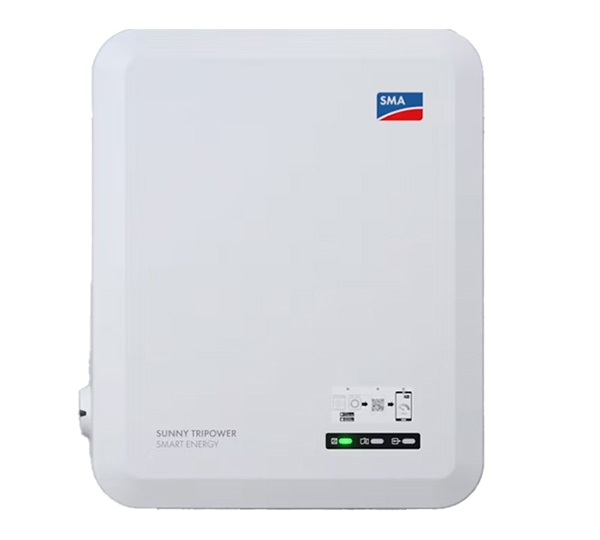 STP 6.0 SMART ENERGY Hybridwechselrichter Sunny Tripower 6.0