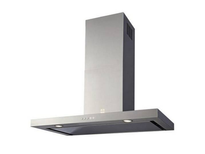 Hotte décorative ROBLIN STELLA 900