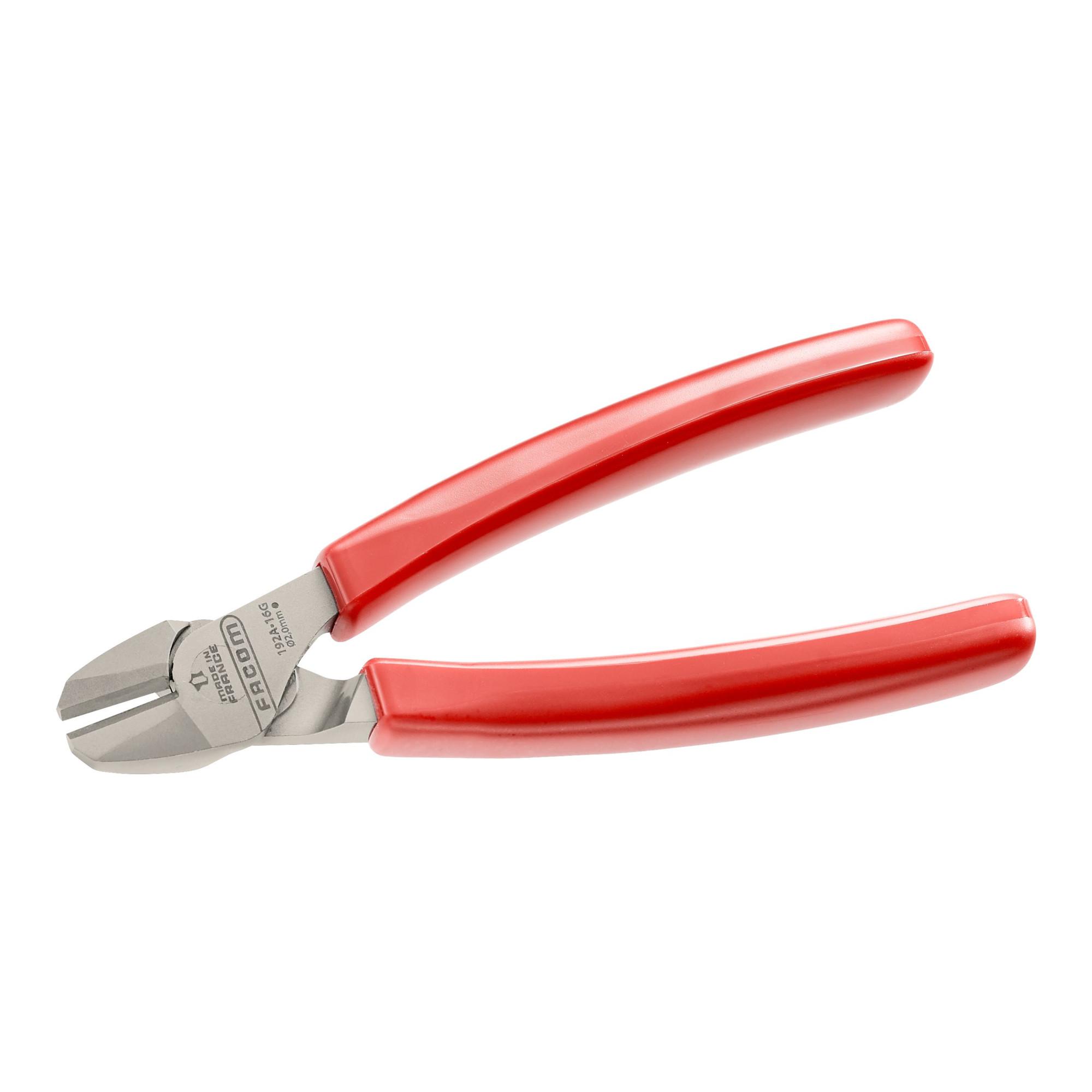 Facom Seitenschneider 160 mm (192A.16G)