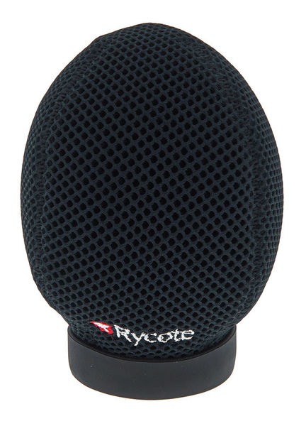 Rycote Super-Softie 5cm 24/25 Black