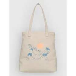 Billabong Ty Williams Tote Rucksack oatmeal Gr. Uni