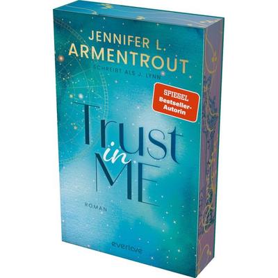Trust in Me, Taschenbuch von Jennifer L. Armentrout,J. Lynn, Everlove